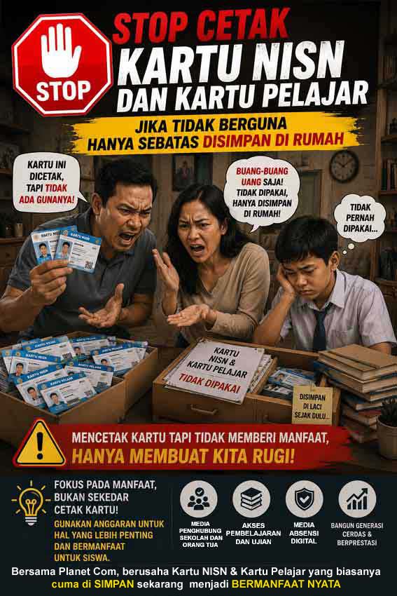 Promo Kartu Pintar